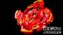 Imagem de Beyblade B-132 03 Bloody Longinus - Takara Tomy