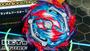 Imagem de Beyblade B-140 03 Bushin Dragon - Takara Tomy