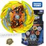 Imagem de Beyblade B-156 06 Heaven Joker - Takara Tomy