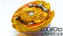 Imagem de Beyblade B-158 02 Grand Dragon Aero'Lift F. Go - Takara Tomy