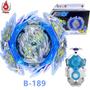 Imagem de Beyblade B-189 Guilty Longinus Kr.MDs-2 - Flame