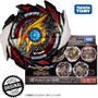 Imagem de Beyblade B-196 04 Super Hyperion Giga Metal Dimensão 4A / Versão Japão