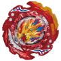 Imagem de Beyblade B-203 Ultimate Fusion DX Set - Flame