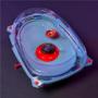 Imagem de Beyblade Batalha Alto Impacto Speed Storm - Hasbro