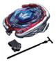 Imagem de Beyblade Big Bang Pegasus Lançador Bb105 Takara Tomy Genuino