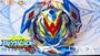 Imagem de Beyblade Burst B-104 Wonder Valtryek c. Lançador - Takara Tomy