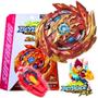 Imagem de Beyblade Burst Booster Super Hyperion.Xc 1A b-159 Flame