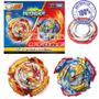 Imagem de Beyblade BURST BU B-205 Ultimate VS Set / Takara Tomy