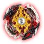 Imagem de Beyblade Burst God Spriggan Lançador Dupla Rotação Beyblad