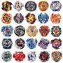 Imagem de Beyblade Burst Grip + Lançador Modelos Variados Shu, Valt