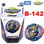 Imagem de Beyblade BURST GT B-142 Booster Julgamento - Takara Tomy