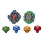 Imagem de Beyblade Burst Master Set - Hasbro