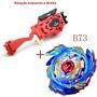 Imagem de Beyblade Burst Metal God Fafnir Blayblade BayBlade Lâminas Brinquedo Para Todos Os Modelos