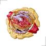 Imagem de Beyblade Burst Quaddrive Stone Linwyrm L7 Beyblade Hasbro