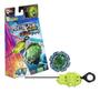 Imagem de Beyblade Burst Quadstrike Chain Kerbeus K8 Hasbro