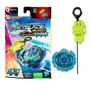 Imagem de Beyblade Burst QuadStrike Hydra Poseidon P8  Hasbro