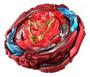 Imagem de Beyblade Burst Quadstrike Zeal Achilles A8 Hasbro