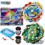 Imagem de BEYBLADE Burst Rise Hypersphere Vertical Drop Battle Set