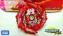 Imagem de Beyblade Burst SuperKing B-179 Death Solomon - Takara Tomy