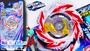 Imagem de Beyblade Burst Surge Speedstorm Abyss Devolos - Hasbro