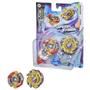 Imagem de Beyblade Burst Surge Speedstorm Valtryek e Regulus - Hasbro