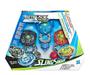 Imagem de Beyblade Burst Turbo Sling Shock Kit Elemento X Hasbro E6780