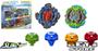Imagem de Beyblade Burst Turbo Slingshock Kit de Mestre - Hasbro