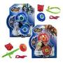 Imagem de Beyblade Candide Beyblade Infinity Nado - 3900 com Lançador CORES SORTIDAS