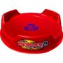 Imagem de Beyblade Combo Sprizen x Horussood + Lançadores +  Arena de batalha