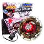 Imagem de Beyblade Dark Wolf DF145FS BB29 Top Gyro + Lançador