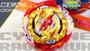 Imagem de Beyblade DB Cyclone Ragnaruk Nexus B-181 02- Takara Tomy