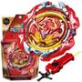 Imagem de Beyblade Geist Fafnir Vs Revive Phoenix - Elite