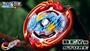 Imagem de Beyblade Glyph Dragon D5 +  Bushi Ashindra A5 + Arena Batalha - Hasbro