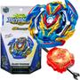 Imagem de Beyblade GT B-134 Slash Valkyrie - Flame