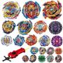 Imagem de Beyblade GT Burst B-173 B169 B170 Arena Toys Metal Battle Spinning Top