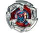 Imagem de Beyblade Hasbro X Tail Viper 5-80O e Sword Dran