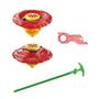 Imagem de Beyblade Infinity Nado Blade 3900 Candide