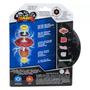 Imagem de Beyblade - Infinity Nado Super Whisker - Vermelho - 3900