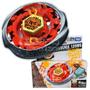 Imagem de Beyblade Metal Fitgh Burn Phoenix BB47 - Takara Tomy