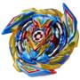 Imagem de Beyblade Metal Fusion Burst - Pacote Único com Gyro e Estádio Takara Tomy