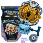 Imagem de Beyblade Playburst B-115 Archer Hercules