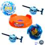 Imagem de Beyblade Playburst Forneus vs Cho-z Valtryek