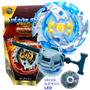 Imagem de Beyblade Playburst Forneus vs Cho-z Valtryek