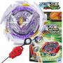 Imagem de Beyblade Quad Drive Destruction Belfyre B7 - Hasbro