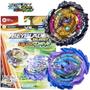 Imagem de Beyblade Quad Drivre Wrath F. Vs Berserk L. - Hasbro