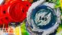 Imagem de Beyblade Quaddrive Guilty Luinor L7 - Hasbro