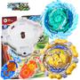 Imagem de Beyblade QuadDrive Magma Vs Gilded - Hasbro