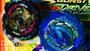 Imagem de Beyblade QuadDrive Magma Vs Gilded - Hasbro