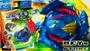 Imagem de Beyblade Quaddrive Ultimate Evo Valtryek V7 - Hasbro