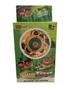 Imagem de Beyblade Samurai 6D Battle Top Com Luz E Som